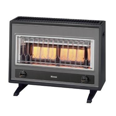 高い品質 送料無料 リンナイ R 12cms3 C プロパンガス用 ガス赤外線ストーブ 今月限定 特別大特価 Zoetalentsolutions Com