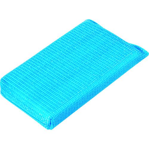 【計43個】3M スコッチブライト 9300 薄手 青42/緑1 まとめ売り 3M 3M 9300 BLU 10P USU スコッチ・ブライト 高耐久ネットスポンジ