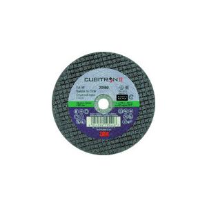 3M 3M 33460 キュービトロン2 切断砥石 33460 外径100mm 穴径9.53mm