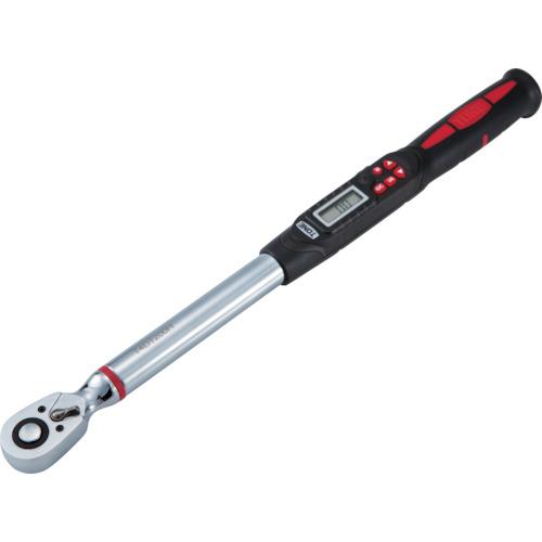 TONE（トネ） TONE T4DT200H トルクレンチ(デジタル式) ラチェットデジ 
