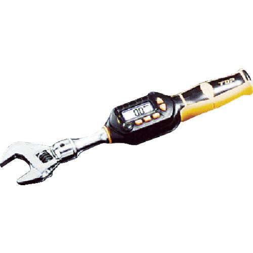 TOP（トップ） トップ工業 DH085-15BN モンキ形デジタルトルクレンチ 調整範囲17〜85N・m : 住設と電材の洛電マート ...