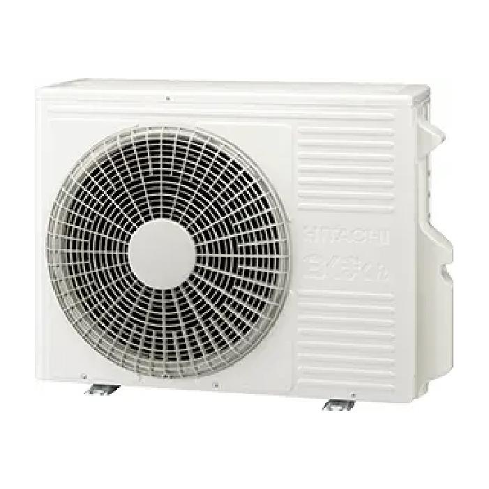 【新品】日立 14畳 白くま 200V RAS-AJ4025D-W エアコン 白くまくん 日立 RAS-AJ4025D-W ルームエアコン AJシリーズ 14畳用