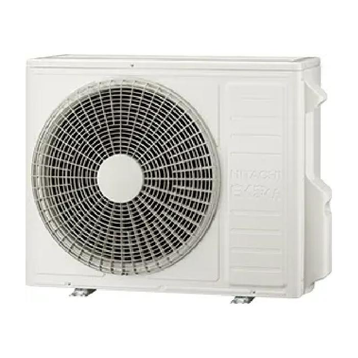 白くまくん 日立 RAS-AJ7125D-W ルームエアコン AJシリーズ 23畳用