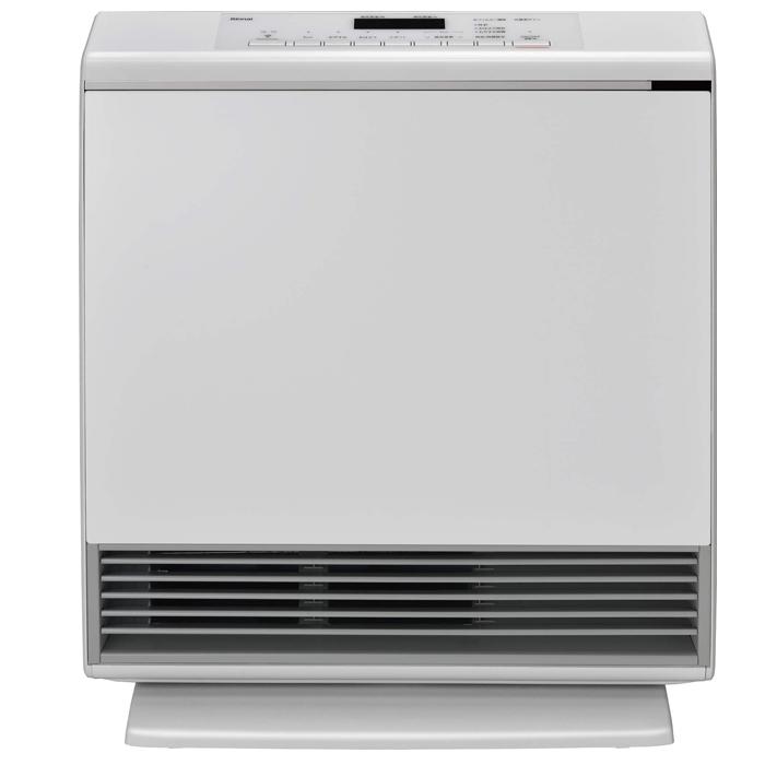 リンナイ（Rinnai） RC-A4401NP-MW-13A ガスファンヒーター 都市ガス用