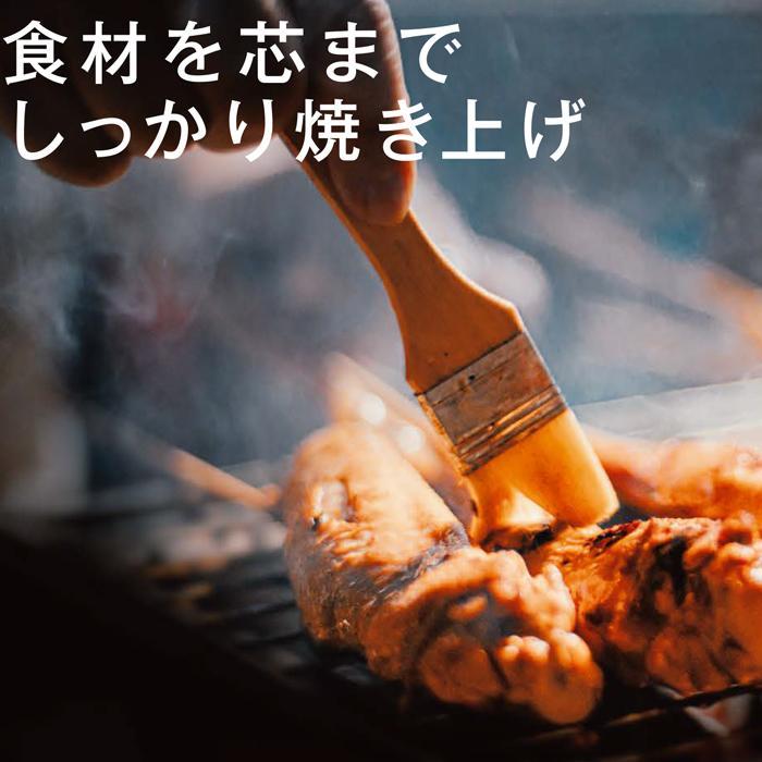 リンナイ RGW-2(A)-13A 業務用ガス赤外線グリラー (両面焼きタイプ) 小型両面焼物器 都市ガス用 シュバンクバーナー Rinnai (法人限定)の画像