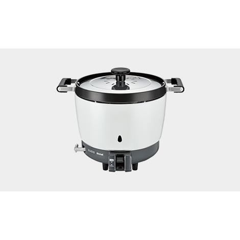 リンナイ（Rinnai） リンナイRR-150CF 都市ガス用 ガス炊飯器 普及