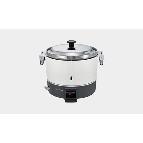 リンナイ（Rinnai） リンナイRR-300CF プロパンガス用 ガス炊飯器 普及 