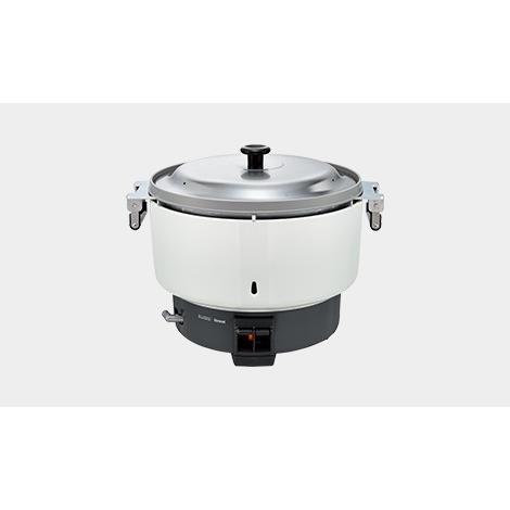 【新品未使用】リンナイ 業務用ガス炊飯器RR-550CF都市ガス用 リンナイ（Rinnai） リンナイRR-550CF 都市ガス用 ガス炊飯器 普及