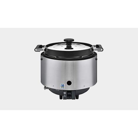 リンナイ リンナイRR-S200CF プロパンガス用 ガス炊飯器 普及タイプ 涼