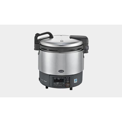 業務用ガス炊飯器　電子ジャー付タイプ ガス炊飯器 4.0L/2.2升 業務用ガス炊飯器 電子ジャー付タイプ ガス炊飯器 4.0L/2.2升