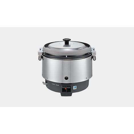 炊飯器　LPガス　リンナイ　6ℓ RR-S300CF リンナイ（Rinnai） リンナイRR-S300CF プロパンガス用 ガス炊飯器