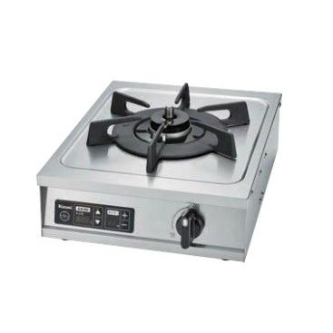 RINNAI リンナイ 業務用コンロ RSB-10T-LP (プロパンガス用) リンナイ（Rinnai） (送料無料)リンナイ RSB-10T プロパンガス用
