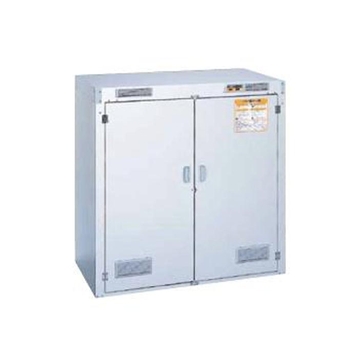 エムケー精工 (送料無料)(代引不可)エムケー精工 RSS-118S 米保管庫