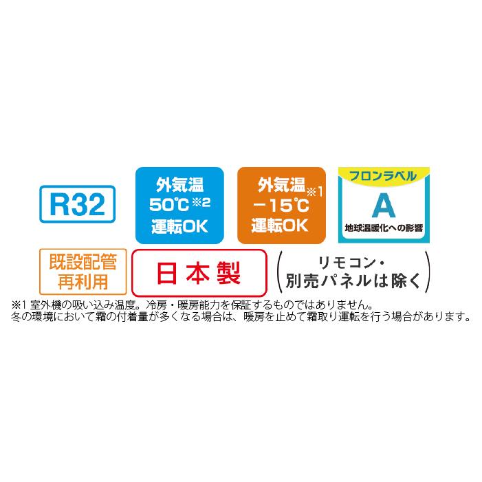 ダイキン（DAIKIN） ダイキン工業 S28ZCV ハウジングエアコン 天カセ