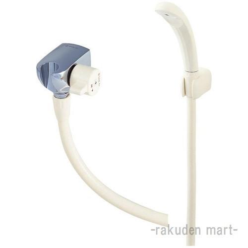三栄水栓 SANEI S32YV-13 ハンドシャワー バスルーム用
