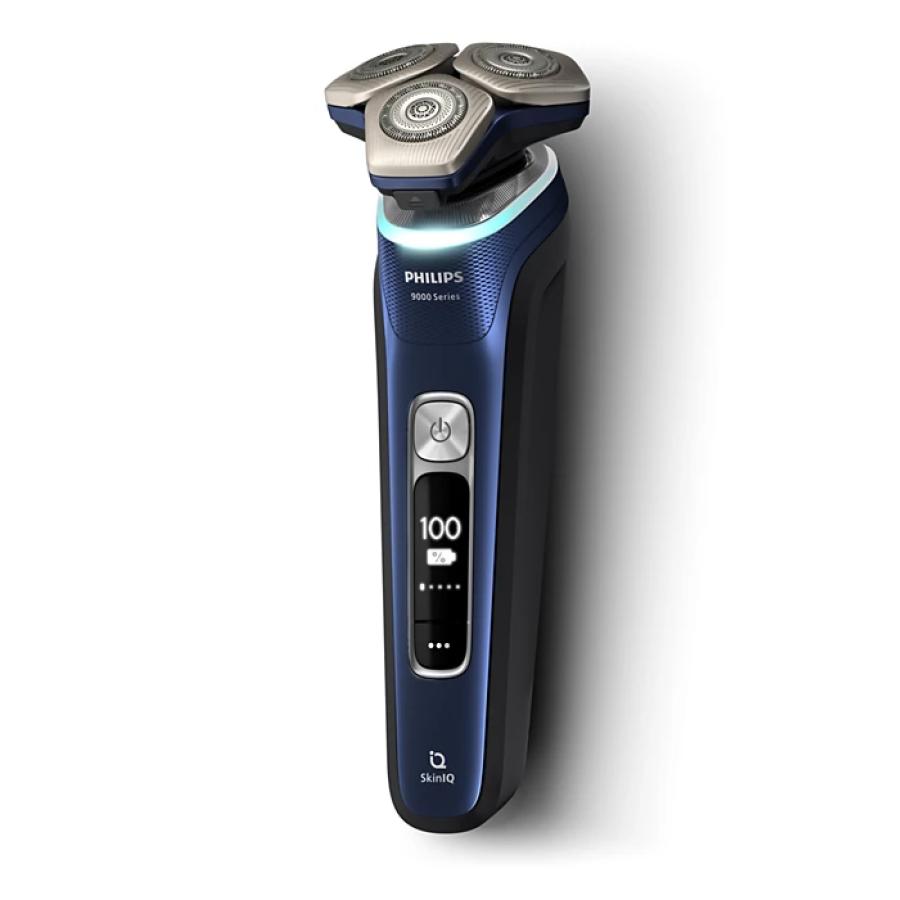 Philips Shaver series9000ウェットドライS9980展示品 Philips Shaver S9000 ウェット＆ドライ電動シェーバー S9980/50