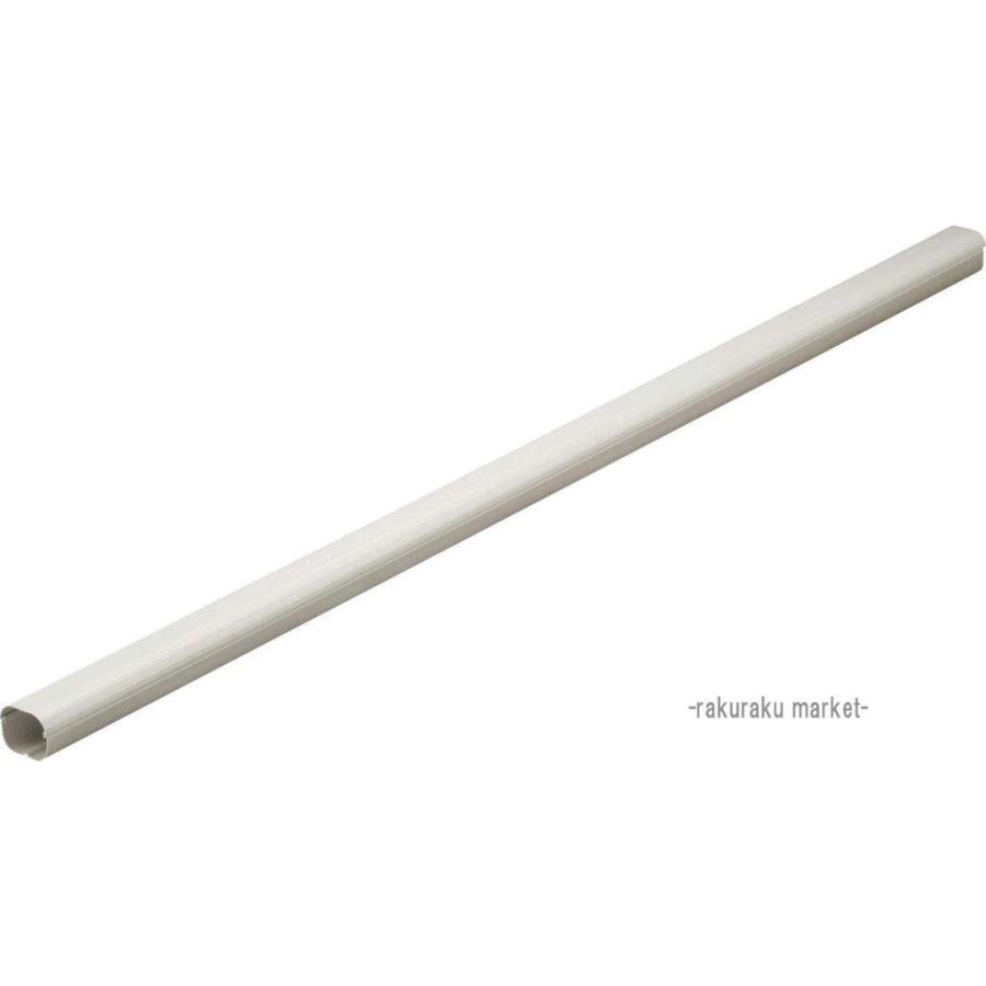 因幡電工 スリムダクト SD-100-I SD100 アイボリー (5本セット) (法人限定) 因幡電工 スリムダクト SD-100-I SD100 アイボリー (法人限定) : 住設