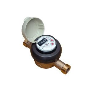 愛知時計電機 SD25S SD25S 高機能乾式水道メーター 口径25mm 軽量