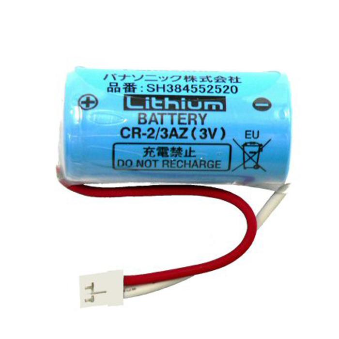 Panasonic（パナソニック） SH384552520 純正品 CR-2/3AZ 住宅用火災