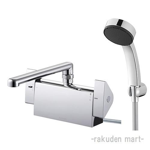 三栄水栓 SANEI SK781L-1-S9L20 サーモデッキシャワー混合栓 バスルーム用