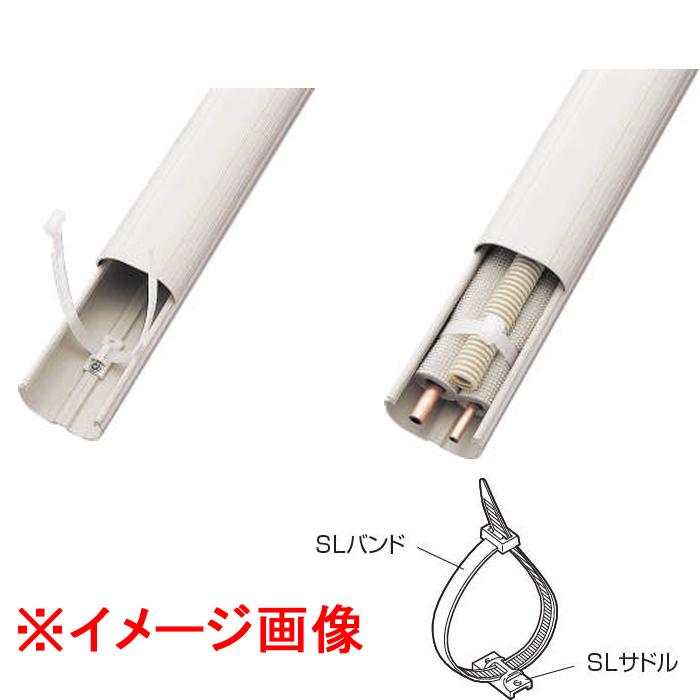 因幡電工 SL-300 配管固定サドル 500個セット INABA DENKO : 住設と