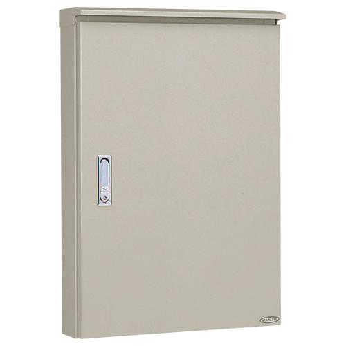 日東工業 ステンレス　キャビネット 片扉 NITO 未使用品 日東工業 SOR25-108-2 ステンレス屋外用制御盤キャビネット NITO : 住
