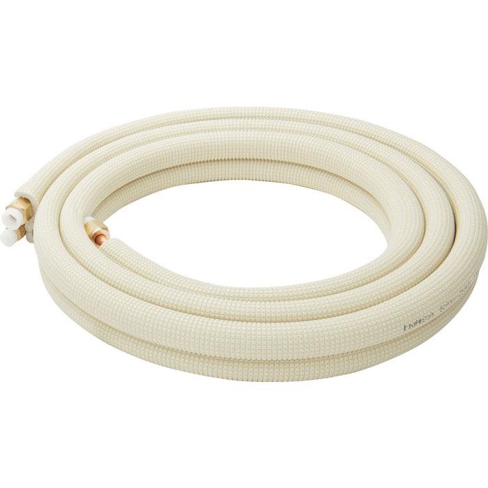 因幡電工 SPH-233-C フレア加工済み空調配管セット(10個セット) 因幡電工 SPH-233-C フレア加工済み空調配管セット(10個セット) : 住設