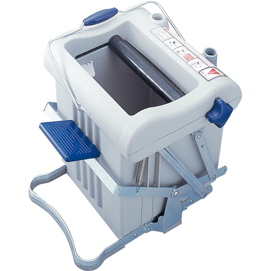 (送料無料)山崎産業 SQ437-000X-MB コンドル スクイザージョイステップ(代引不可)