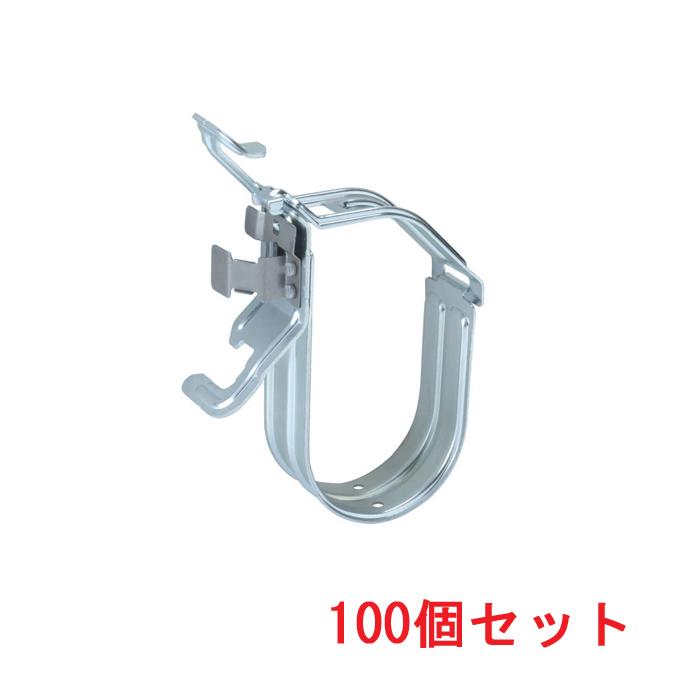 因幡電工 SRV-35B 本体クリップ一体型(ペア縦置きタイプ) (100個セット) INABA 因幡電工 (送料無料) SRV-35B 本体クリップ一体型(ペア縦置きタイプ