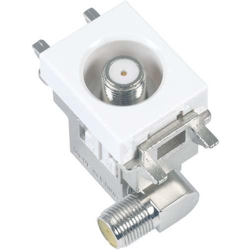 DXアンテナ 小形壁面テレビ端子 SU7F2S 10点① 小形壁面テレビ端子(フィルター付)[2K・4K・8K対応]｜DXアンテナ