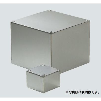 未来工業 SUP-3020 ステンレスプールボックス (平蓋)