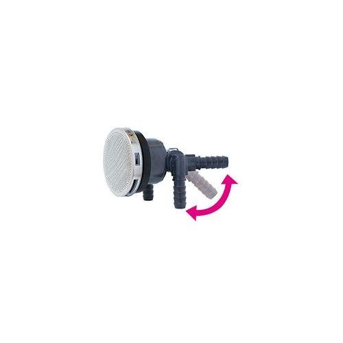 SANEI（水栓金具） 三栄水栓 SANEI T412-34-15A 一口循環接続