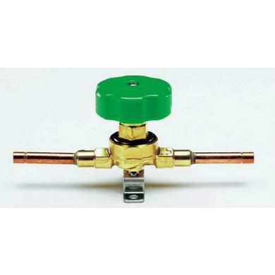タスコ TASCO TA280SB-4 パックレスバルブ(ロー付タイプ)1/2