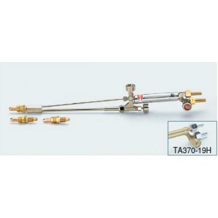 タスコ TASCO TA370-19H 直頭式溶断器