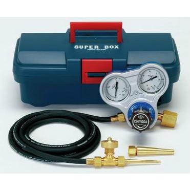 タスコ TASCO TA376K チッソブローキット