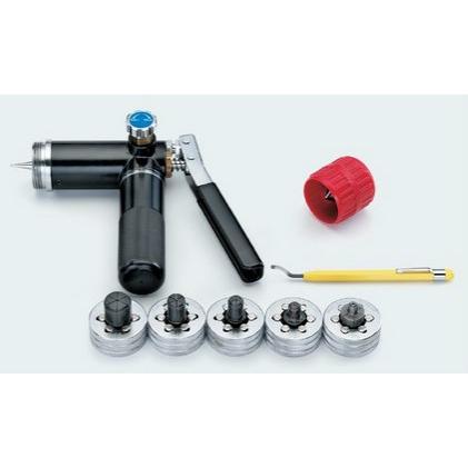 タスコ TA525DP 手動油圧ポンプ【野田愛宕店】【店頭取引限定】【未使用】IT2TXSIQCTQG イチネンTASCO タスコ TASCO TA525PM 油圧式エキスパンダーセット : 住