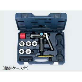 イチネンTASCO タスコ TASCO TA525PM 油圧式エキスパンダーセット : 住