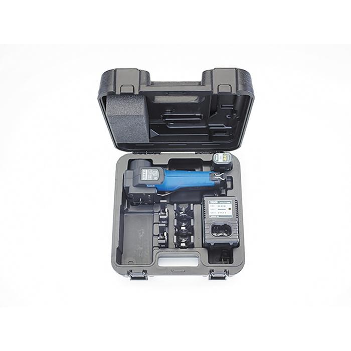 イチネンTASCO タスコ TA550SF 電動スマートフレアツール TASCO : 住設