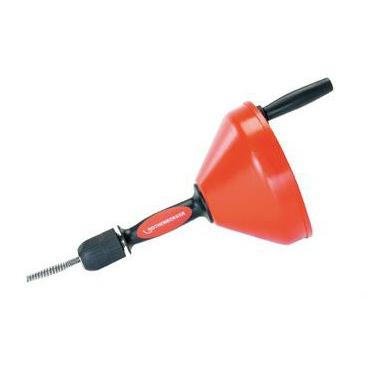 タスコ TASCO TA640HA ドレンクリーナー