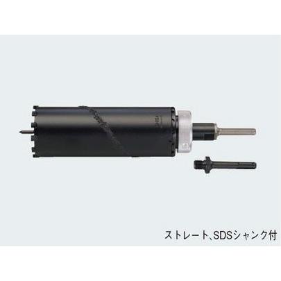 タスコ TASCO TA661DA-75 乾式ダイヤモンドコアドリル