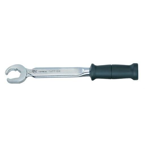 タスコ TASCO TA771BR ラチェットアクショントルクレンチ1/4''