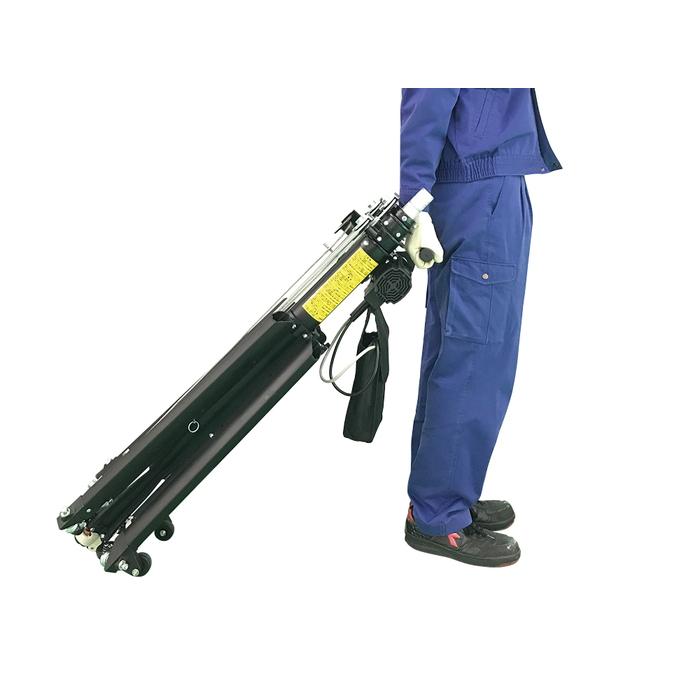 イチネンTASCO タスコ TA801AF 電動式ワイヤーリフト TASCO : 住設と 
