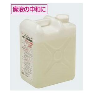 タスコ TASCO TA915T-12 アルカリ排水中和剤10kg
