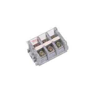 日東工業 TBP-064 電力用端子台 NITO : 住設と電材の洛電マート Yahoo