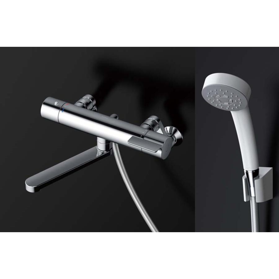 送料無料)TOTO TBV03401J 壁付サーモスタット混合水栓 浴室用水 送料無料)TOTO TBV03401J 壁付サーモスタット混合水栓 浴室用水