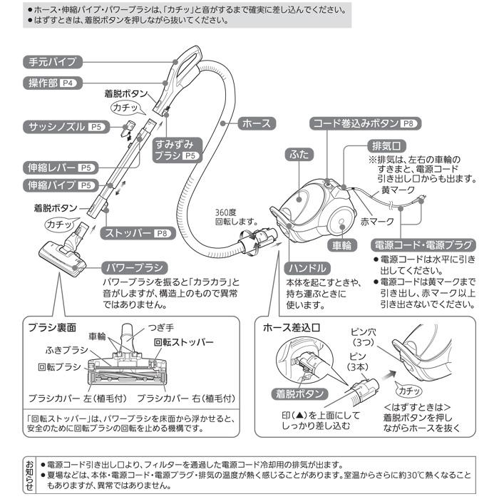 送料無料) 三菱電機 MITSUBISHI TC-FXF7P-T 紙パック式掃除機 消臭クリーン排気 花粉・ダニ対策 ブラウン 日本製 Be-K ビケイ クリーナー 軽い 日本製 :tc-fxf7p-t:住設と電材の洛電マート Yahoo!店 - 通販 - Yahoo!ショッピング 送料無料) 三菱電機 MITSUBISHI TC-FXF7P-T 紙パック式掃除機 消臭クリーン排気 花粉・ダニ対策 ブラウン 日本製 Be-K ビケイ クリーナー 軽い 日本製 :tc-fxf7p-t:住設と電材の洛電マート Yahoo!店 - 通販 - Yahoo!ショッピング