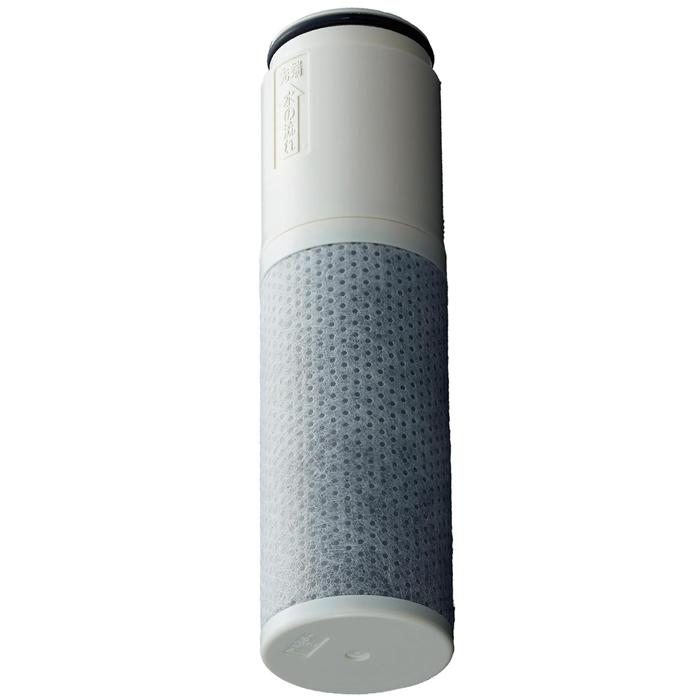 TOTO TOTO TH658-2 浄水カートリッジ 高性能タイプ 1本 浄水器内蔵形水