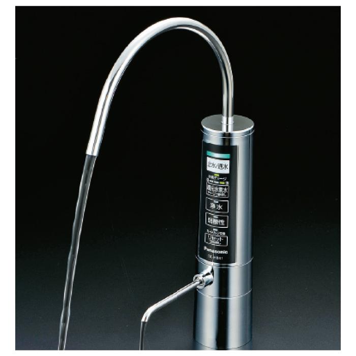 Panasonic（パナソニック） TK-HB41-SE 還元水素水生成器 ビルトイン