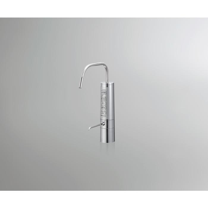 Panasonic（パナソニック） TK-HB41-SSK 還元水素水生成器 ラクシーナ