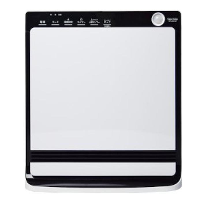 テクノス  人感センサー  セラミックファンヒーター  TS-P1220 TEKNOS（テクノス） TS-P1220(W) 人感センサー付き消臭セラミック